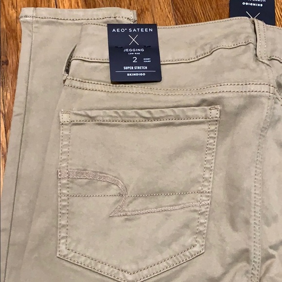 American Eagle Jegging💕 - Picture 4 of 5